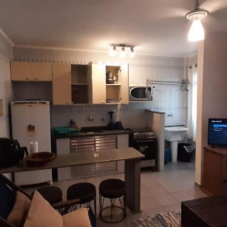 Condominio A Beira Mar Em Ubatuba Exterior foto